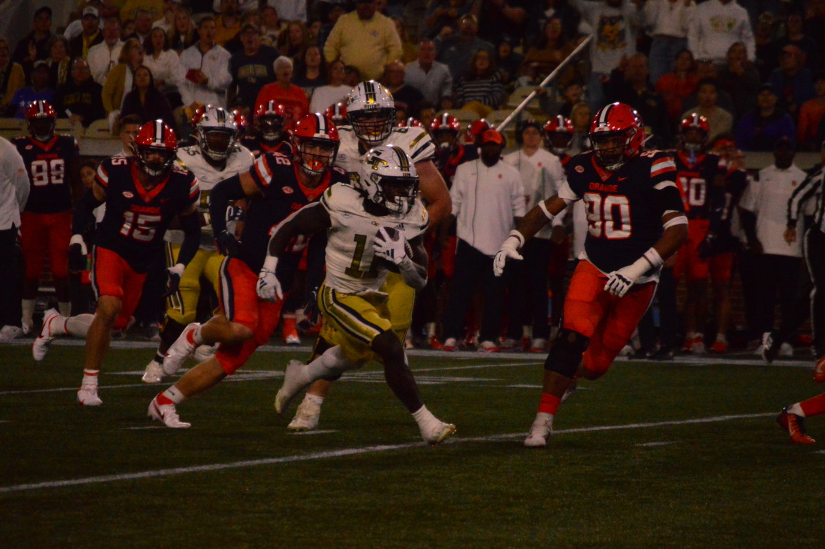 Jamal Haynes